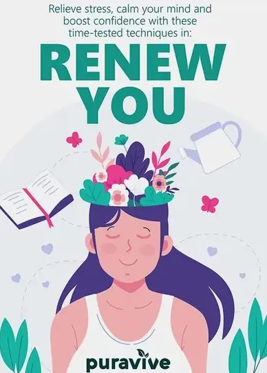 Renew You